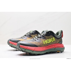 Hoka Shoes